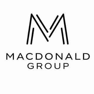 Roy MacDonald