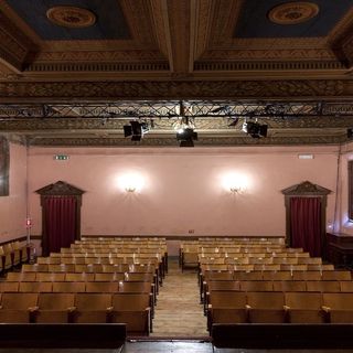 La storia del Teatro San Salvatore di Bologna