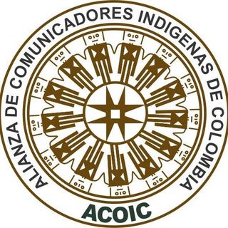 Acoic Comunicadores Indigenas