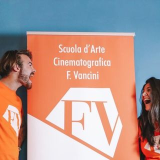 FLORESTANO VANCINI: la voce degli alunni della scuola di cinema di Ferrara - s02e03