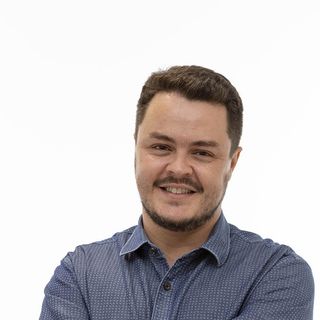 Live de Quinta - Convidado Leo Rodrigues