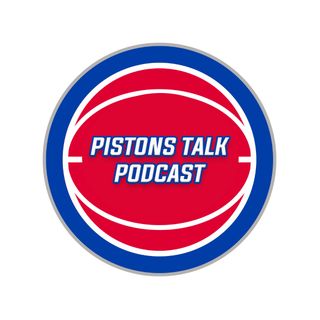 Jeff Iafrate on the state of the Detroit Pistons