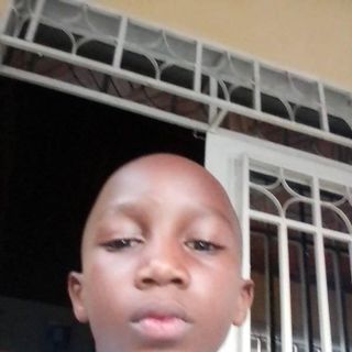 Israël Kishimba