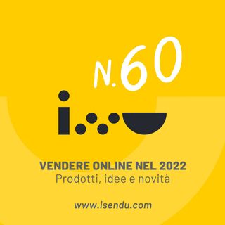 Vendere online nel 2022: prodotti, idee e novità