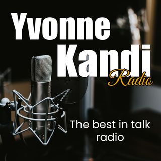 Yvonne Kandi Radio