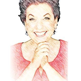 Joanie Marx