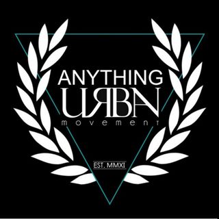 AnythingURBAN