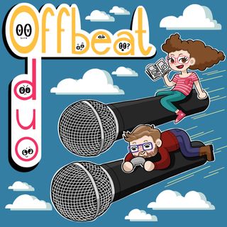Offbeat Duo Podcast