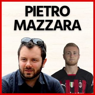 P. Mazzara: "Col Napoli occhio al 4-3-3! E su Pobega..."