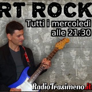 RT Rock