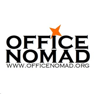 Pause by Office Nomad