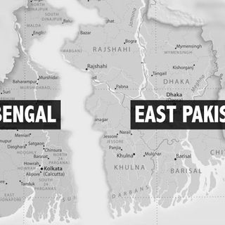 Partition of Bengal 1947 | UPSC CSE