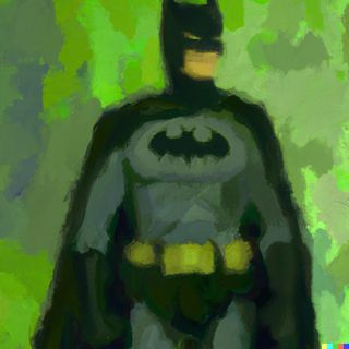 Ben Affleck Before Batman: The Early Years
