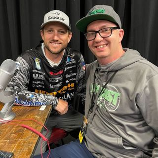Will it be Blaylocks Year? Day 2 Interviews at the 2022 Bassmaster Classic