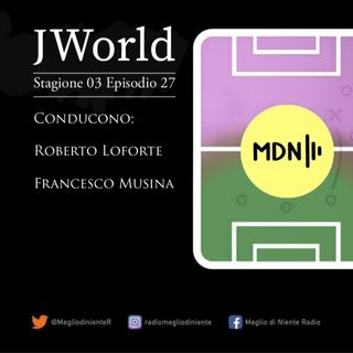 J-World S03 E27