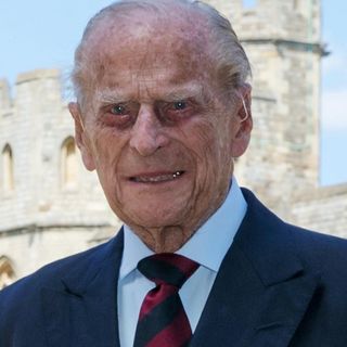 Il testamento del Principe Filippo non esclude nessuno