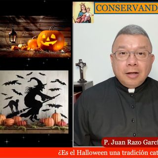 Halloween: ¿Puede un católico celebrar esta fiesta?