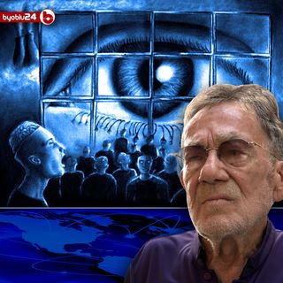 Vogliono l’isolamento dell’essere umano - Fulvio Grimaldi