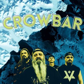 Controlling the Climate with Kirk Windstein | Crowbar