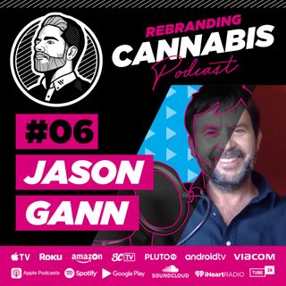 Ep 6 - Jason Gann "Wilfred"