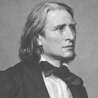 I Notturni di Ameria Radio del 5 gennaio 2022 - Le trascrizioni per pianoforte di Franz Liszt