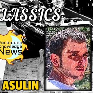 FKN Classics: Breakaway Civilization - False Historical Timeline - Tartarian Empire | Ari Asulin