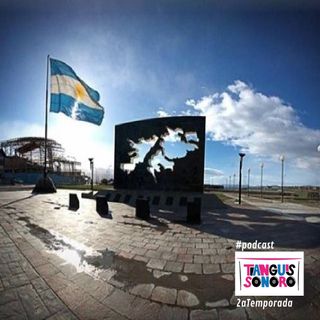 T2-Ep019: Rock y Malvinas