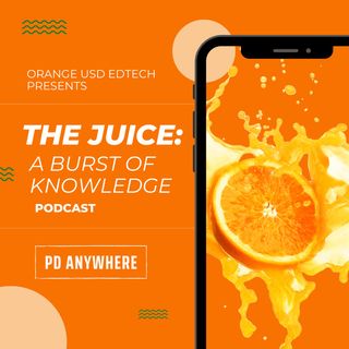 The Juice: A burst of knowledge