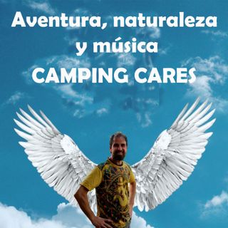 Aventura, naturaleza y música con Carlos Infante Payá