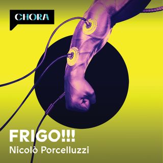 Frigo!!! - Trailer