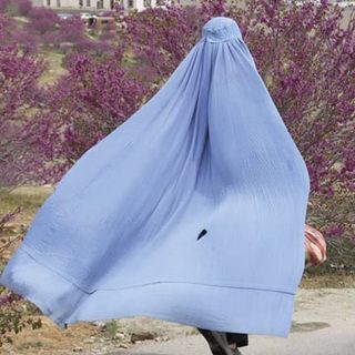 Afghanistan, donne, accoglienza