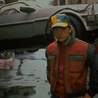 Kike Mcfly