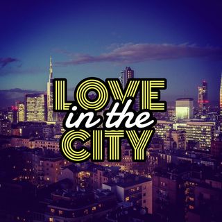 LOVE  IN THE CITY