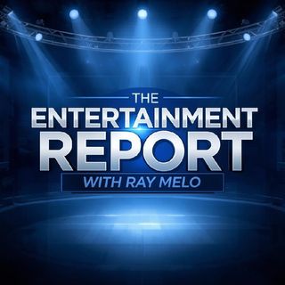 The Entertainment Report