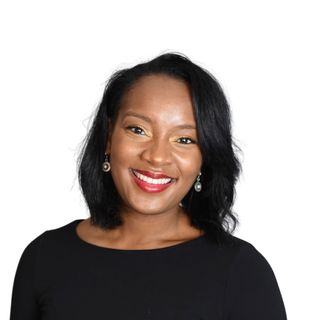 Transform your Approach to Business and Volunteering  with Olivia Cook