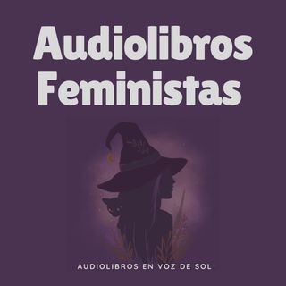 Audiolibros feministas 2.0