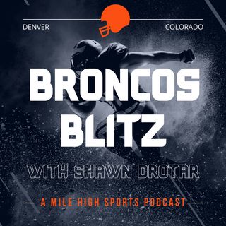 Reality Sets in for Broncos Country