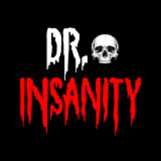 Dr. Insanity