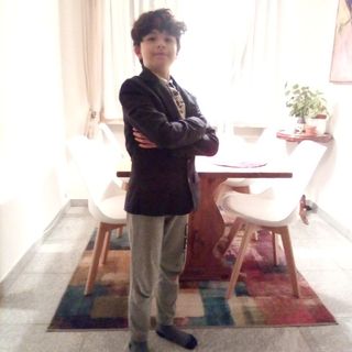 Alan Campos Mata