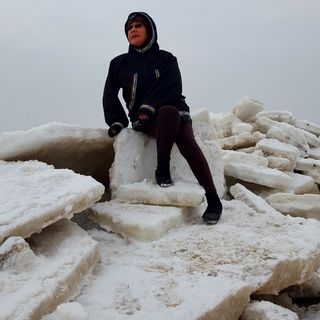 Episode 4: Eskimo vs. Inuit