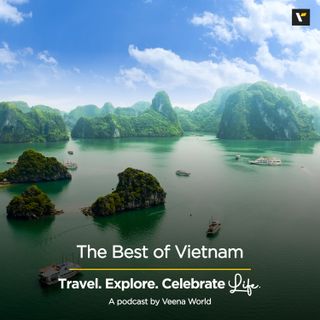 Vietnam: now direct from India!