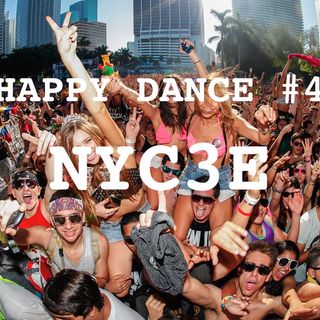 DJ NYC3E - Happy Dance #3