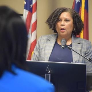 D.A. Patsy Austin-Gatson Is Asking For $165K To Help Lower Recidivisim