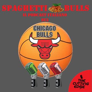 Spaghetti Bulls