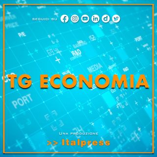 Tg Economia - 20/11/2023