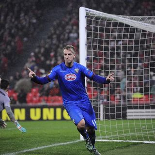 DANILO BACCARANI
