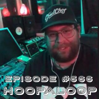 WR566: Hoopaloop