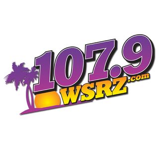 107.9 WSRZ (WSRZ-FM)