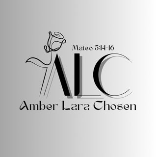 Amber Lara Chosen