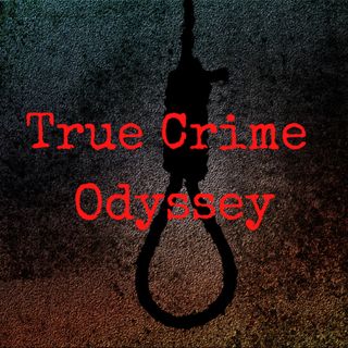 TCO EP:9 Serial Killer Donald Henry "Pee Wee" Gaskins